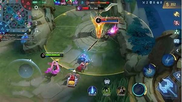 Kombinasi Skill Item Layla