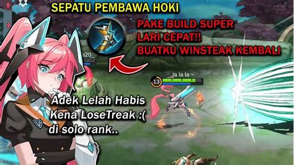“kunci Kemenangan Gunakan Layla”