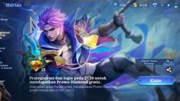 Rekomendasi Skin Terbaik Mobile Legends 2025