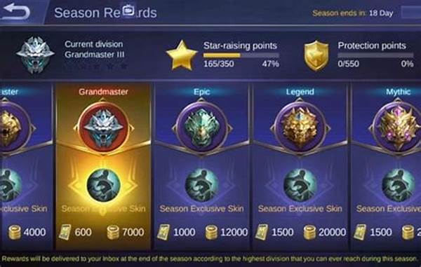 Tips Anti Noob Saat Main Ranked Ml