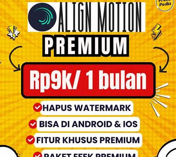 Animasi Digital Berkualitas Premium