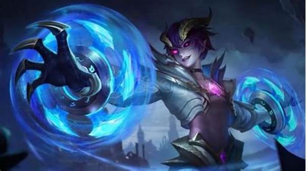 Daftar Hero Andalan Tier Mythic