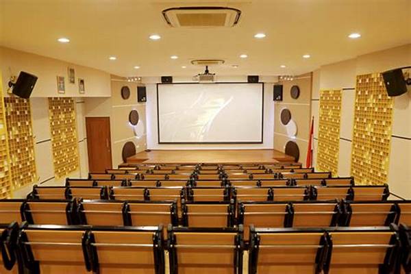 Integrasi Detail Suara Dalam Produksi