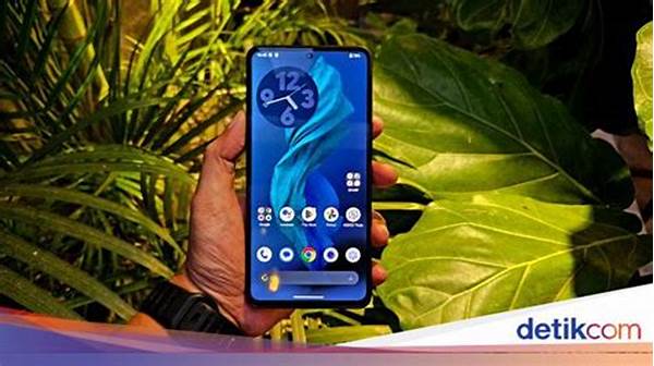 Kecanggihan Layar Definisi Ultra