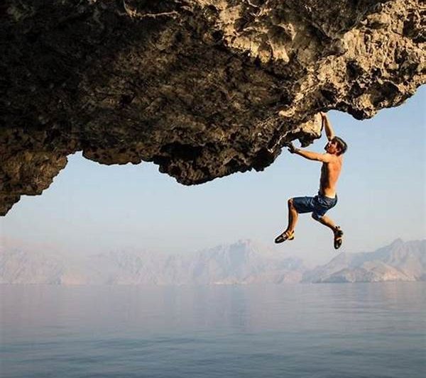 Kenapa Hindari Climbing Solo