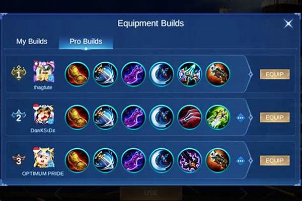 Pembelian Item Layla Optimal.