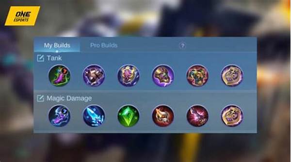Rekomendasi Battle Spell Terbaik Untuk Mage