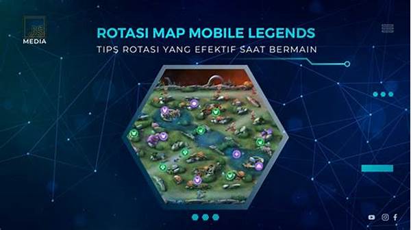 Rotasi Map Strategis Layla