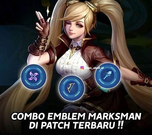 **strategi Bermain Layla Efektif**