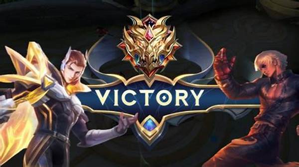 Tips Efektif Capai Mythic Mobile Legends