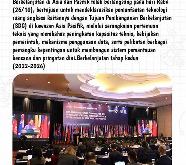 Implementasi Rencana Serangan Berkelanjutan