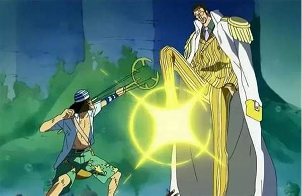Kisah Duel Dengan Akhir Tak Terduga