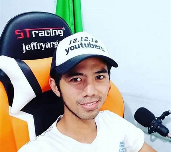 Komunitas Gamer Lokal Aktif