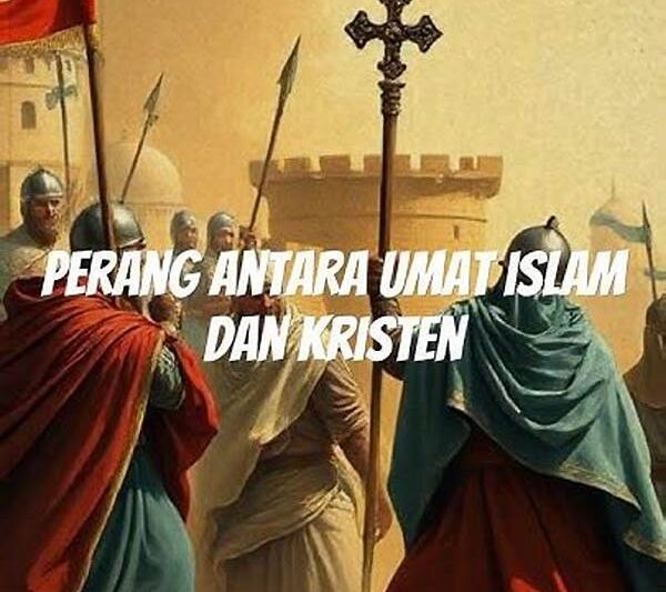 Konflik Epik Yang Menegangkan Jiwa