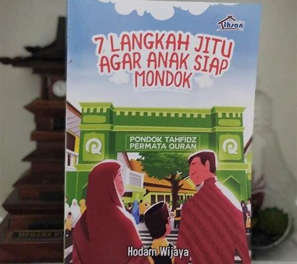 Langkah-langkah Jitu Tak Terkalahkan