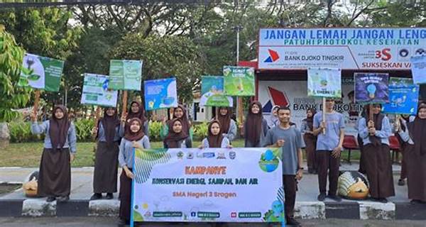Langkah Praktis Menjaga Energi Fanny