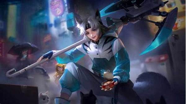 Memanfaatkan Keunggulan Skill Hero Maksimal
