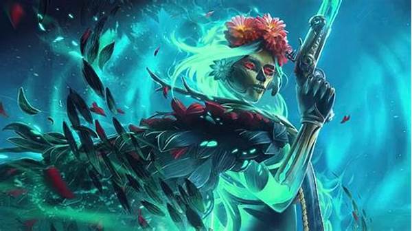 Memanfaatkan Meta Terkini Game