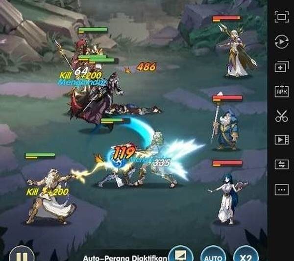 Panduan Efektif Bermain Hero Di Game