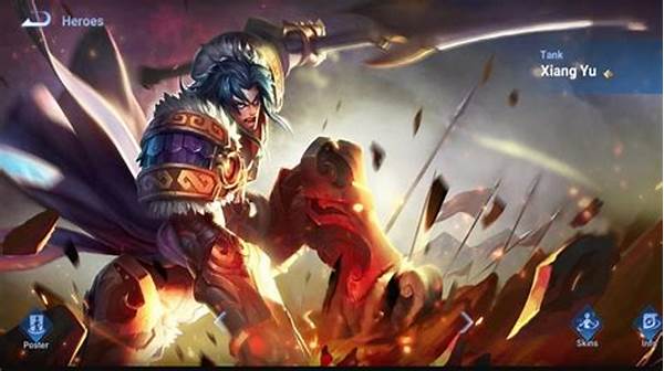 Panduan Optimalisasi Kemampuan Hero