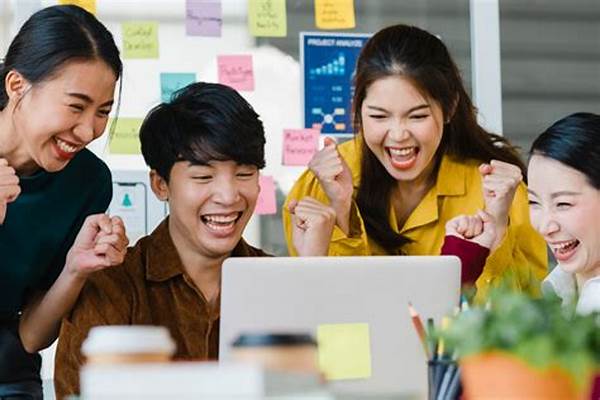 Pentingnya Peran Masing-masing Anggota Tim
