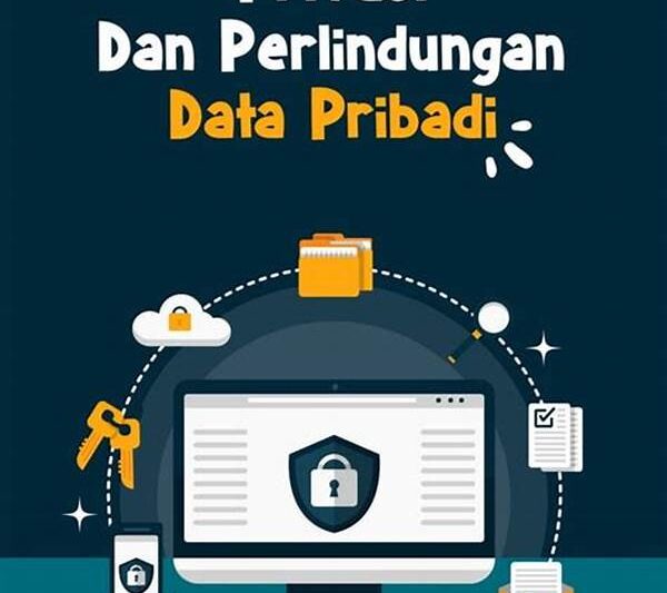 Perlindungan Data Pengguna Internet