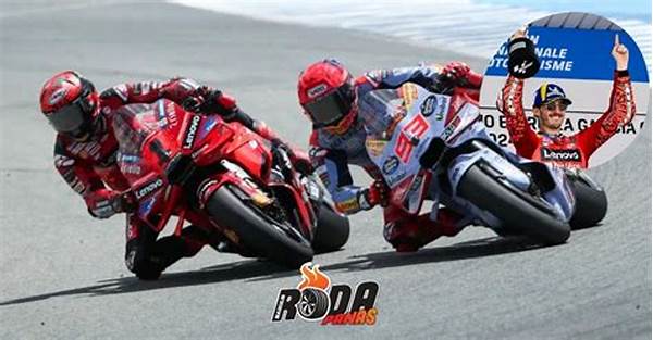 Pertarungan Penuh Adrenalin