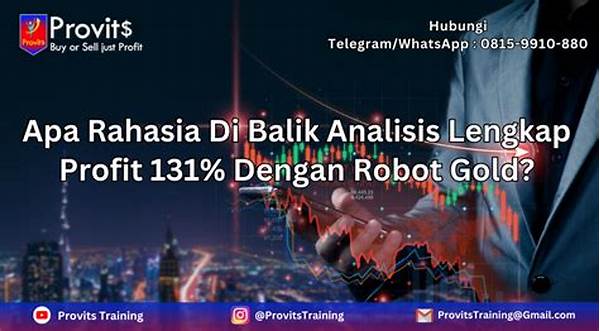 Rahasia Sukses Farming Gold Otomatis