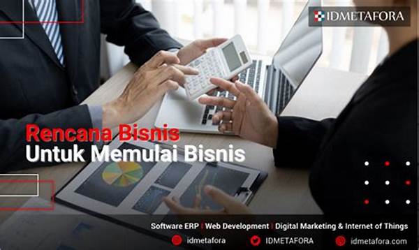 Rencana Bisnis Micro Fanny