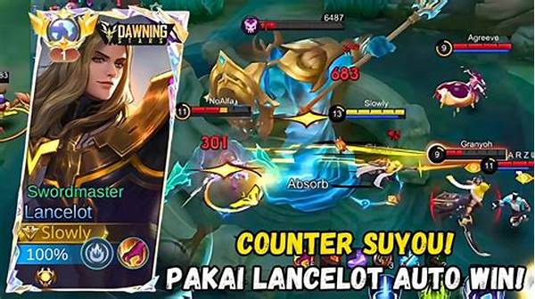 Strategi Ampuh Layla Mobile Legends