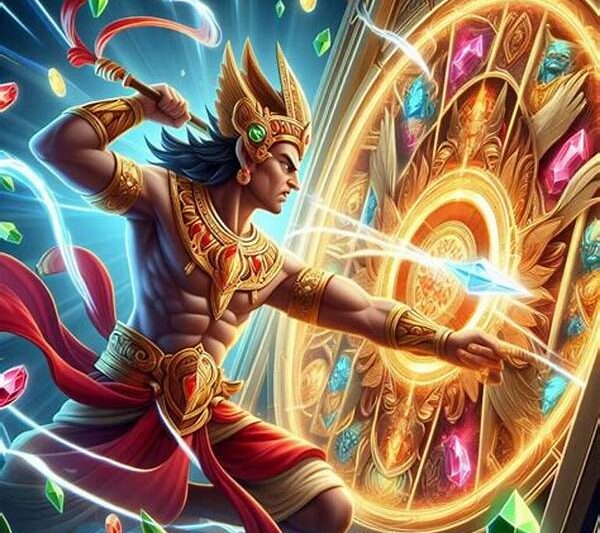 Strategi Efektif Menang Di Game Multiplayer