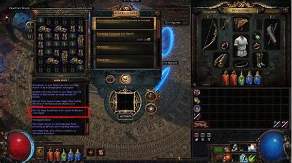 Strategi Optimal Farming Gold Dalam Permainan