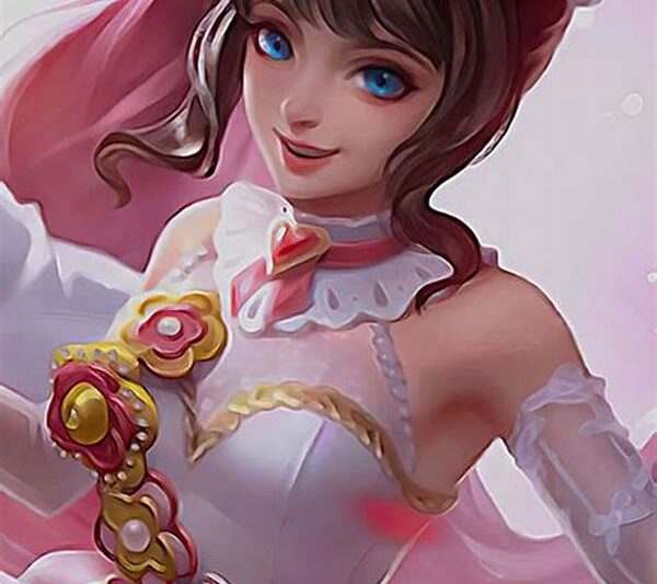 Strategi Penggunaan Layla Mobile Legends