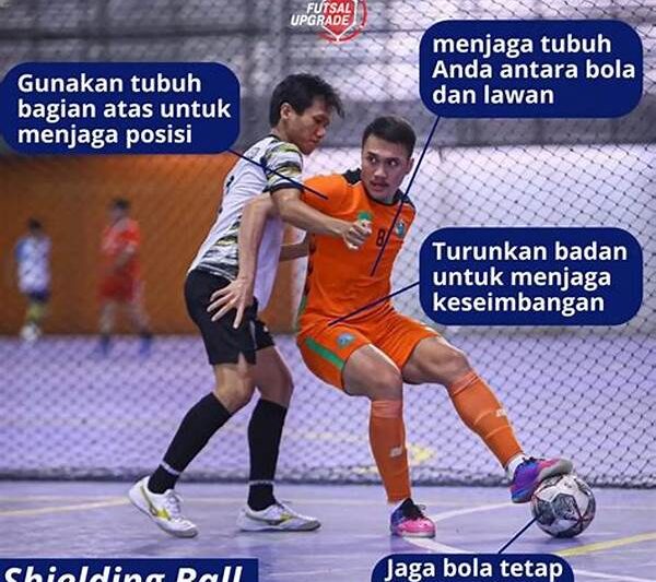Taktik Cerdas Menjadi Juara