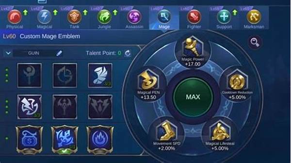 Tips Memilih Spell Mage Terbaik