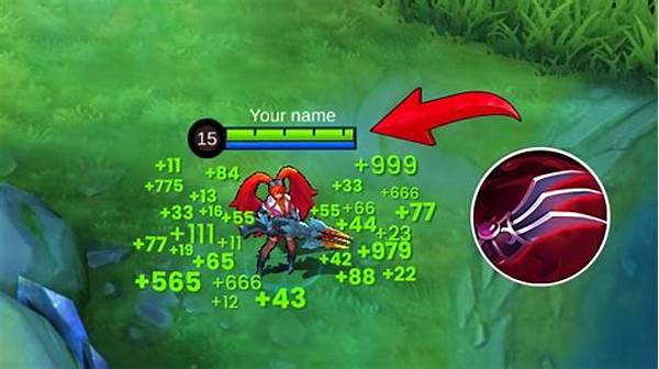 Build Ideal Untuk Critical Layla