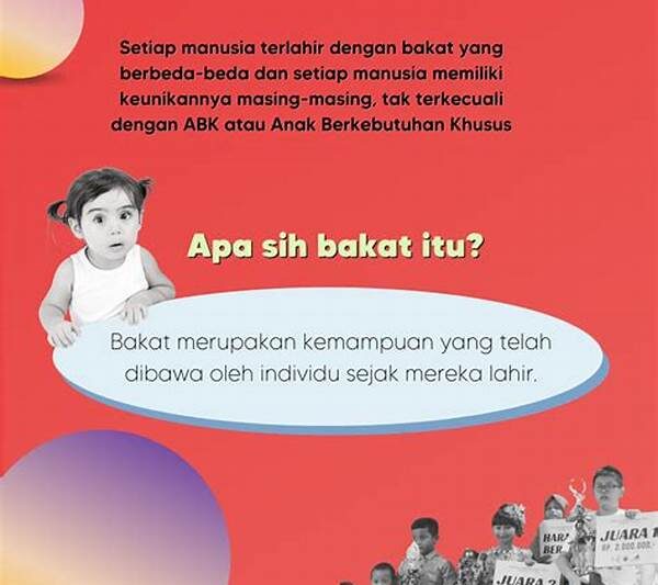 Cara Memaksimalkan Bakat Nana