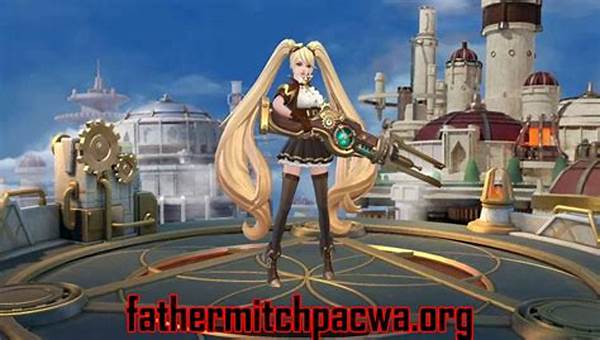 Cara Meningkatkan Skill Layla Ml