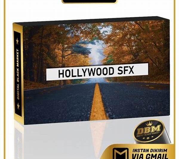 Efek Sinematik Untuk Produksi Video