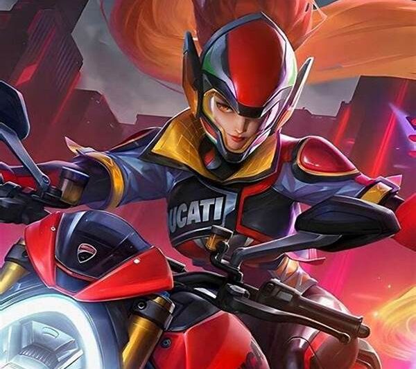 Hero Counter Untuk Meta Terbaru