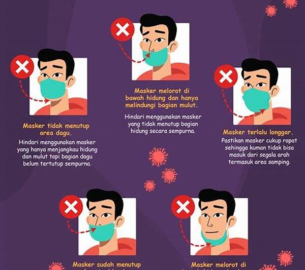 Kesalahan Umum Saat Memakai Kompas