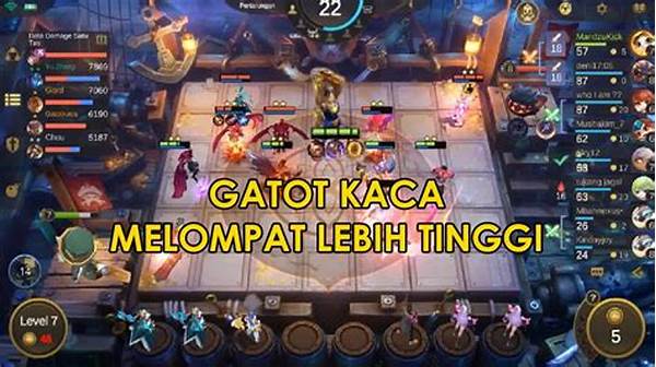 Panduan Hero Menuju Mythic