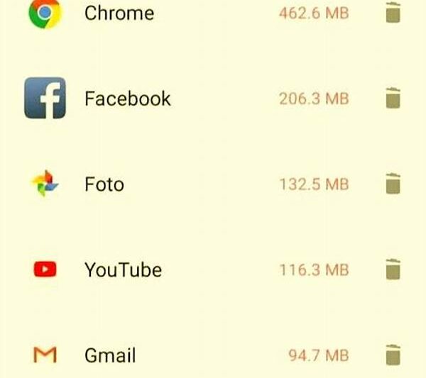 Pembersihan Cache Untuk Performa Maksimal