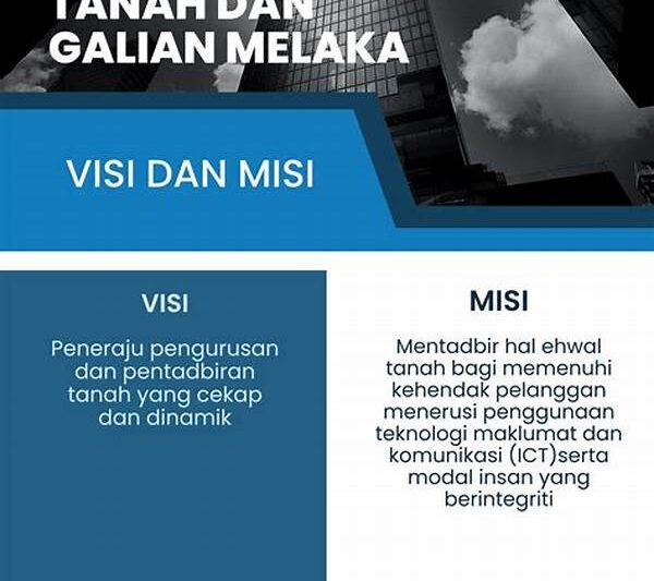 **pengarah Visi Dan Misi Grup**