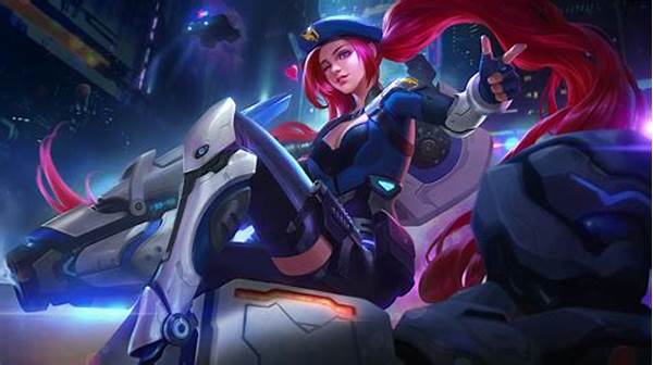 Rekomendasi Build Item Layla Terbaik