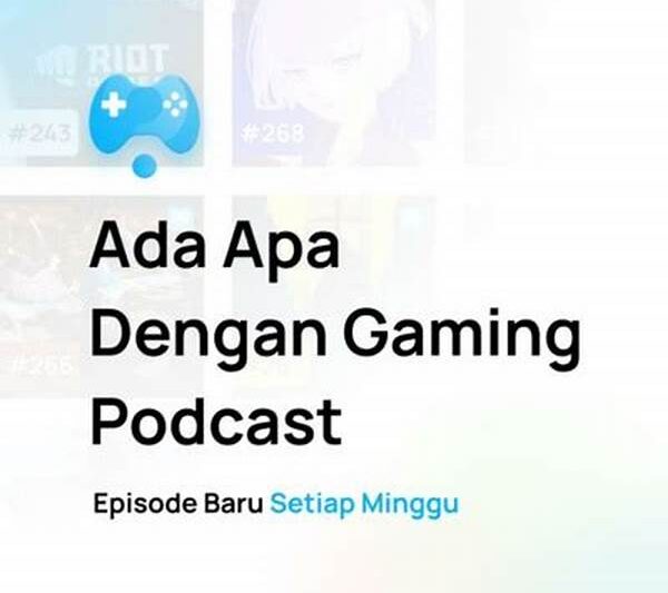 Review Game Mingguan Dan Diskusi