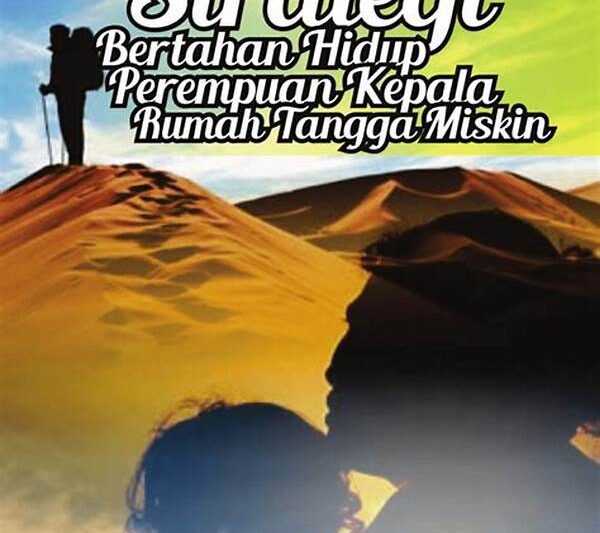 Strategi Bertahan Hidup Fanny