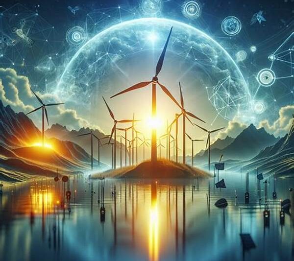 Teknologi Terbaru Energi Terbarukan