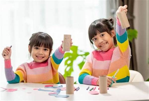 Aktivitas Mendukung Perkembangan Emosional Anak