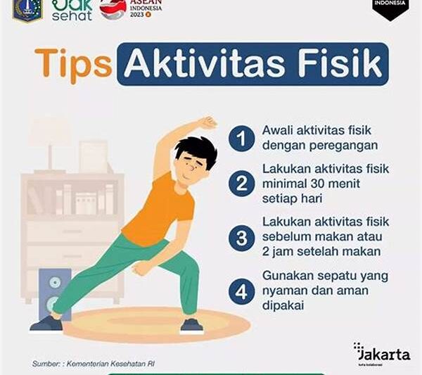 Aktivitas Untuk Melatih Refleks Fisik